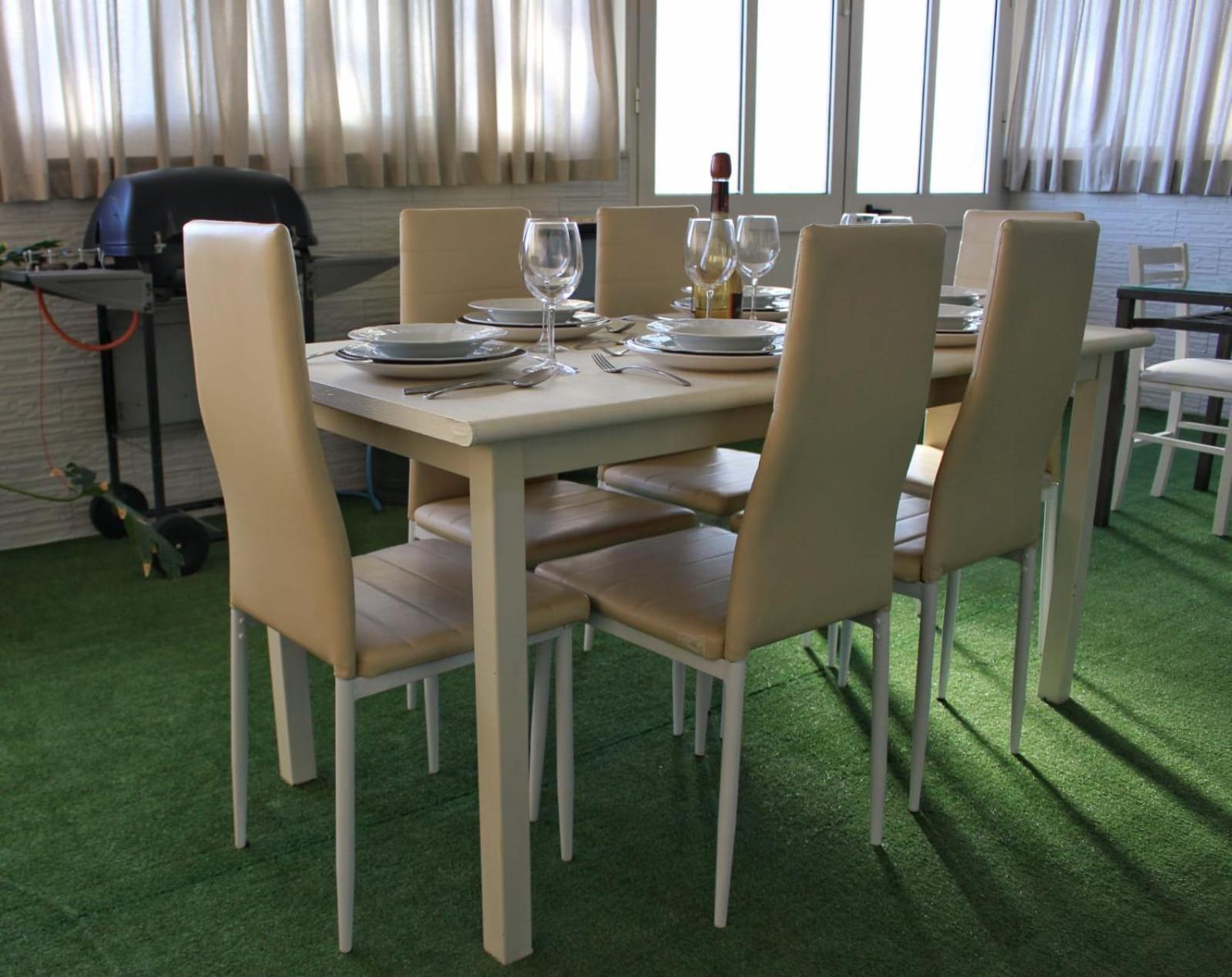Fronte Mare Apartment Torre San Giovanni Ugento Luaran gambar